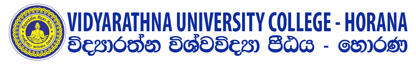 Vidyarathna University College